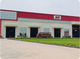Warehouses & Storage Solutions
